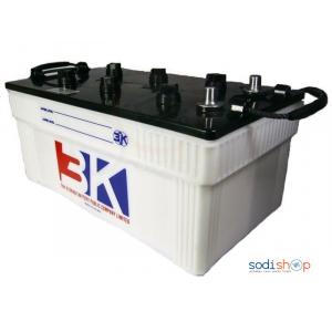 Batterie Pour Auto Battery BK 60Ah 12 Volt YE0038