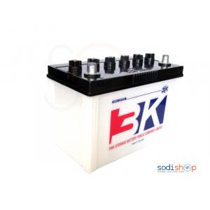 Batterie auto BK 12V 70ah/640A Autopower -YE0038