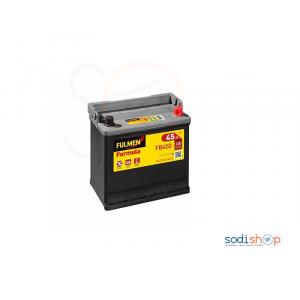 Batterie Blindée Pour Voiture FB450 12V 45Ah 330A FB450 YE0038