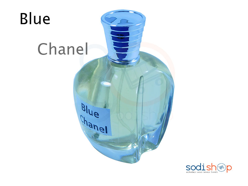 BLEU DE CHANEL-Parfum en Vrac pour Homme 100ml-PE0035