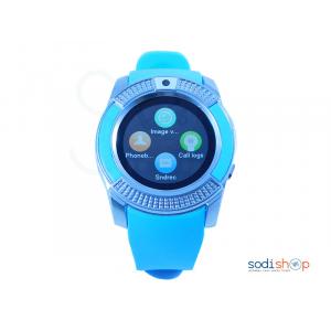 Montre intelligente Smart-watch sans fil Bluetooth
