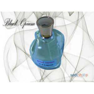 Parfum de Luxe en vrac Black Opium pour Femme-100ML- PE0035