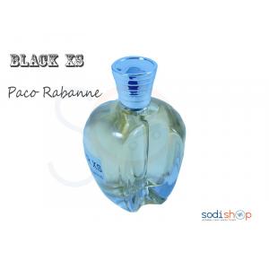 Black XS-Parfum en Vrac pour Homme 100ml-PE0035