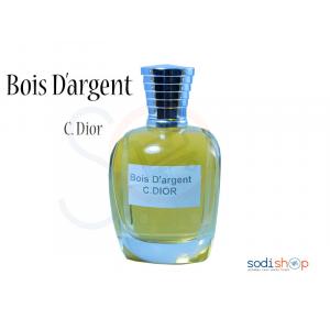 Bois d'Argent Parfum en Vrac pour Homme 100ml-PE0035