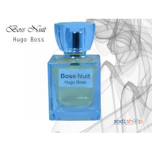 Hugo Boss Nuit Parfum en Vrac pour Homme 100ml-PE0035