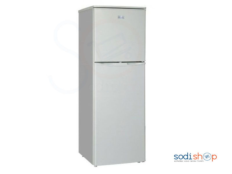 Congélateur Solaire NIPOTEC NDC-195-140L SYE0042