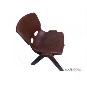 Chaise Pour Enfant Couleur  Marron-Jouets