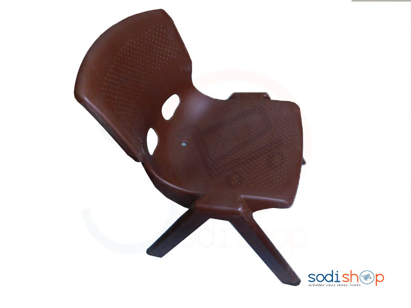 Chaise Pour Enfant Couleur Marron-Jouets