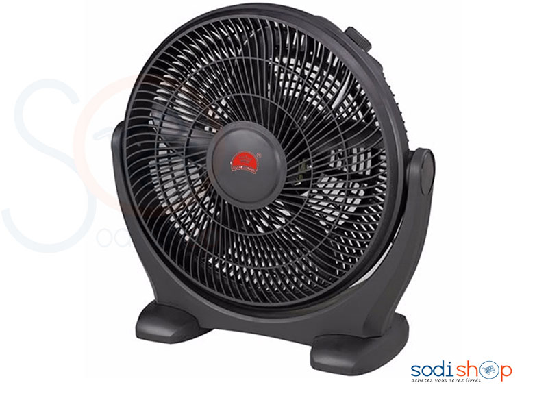 Ventilateur à Socle Changli-Crown KYT-50