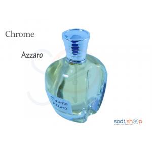 Chrome By Azzaro-Parfum en Vrac pour Homme 100ml-PE0035