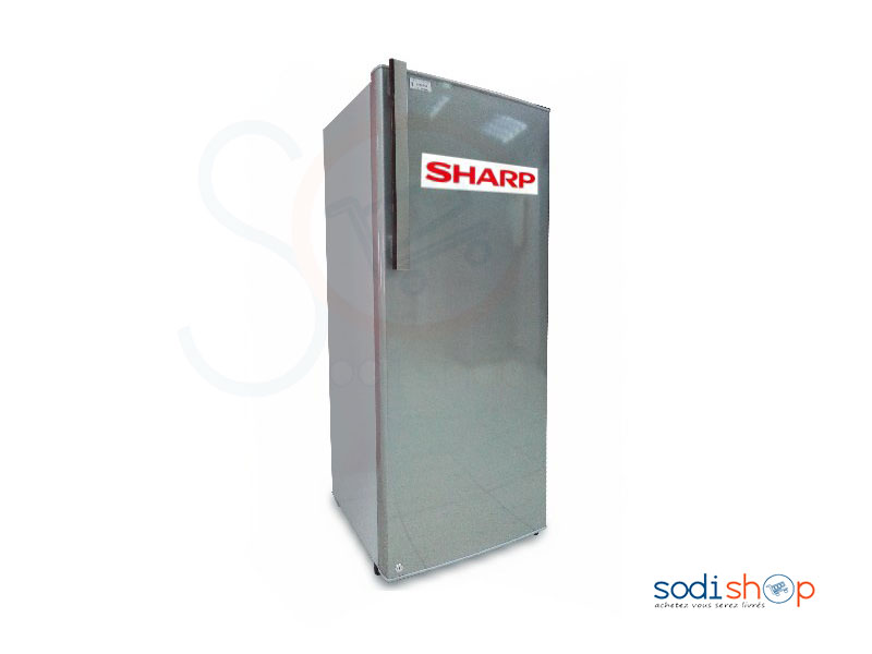 FRIGO SHARP M.FR-195TGL-HS2-DO0037