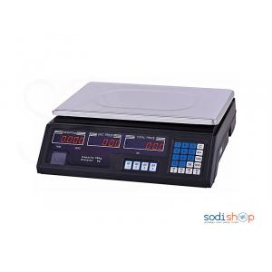Balance Numérique- DIGITAL PRICE COMPUTING SCALE- BC0045
