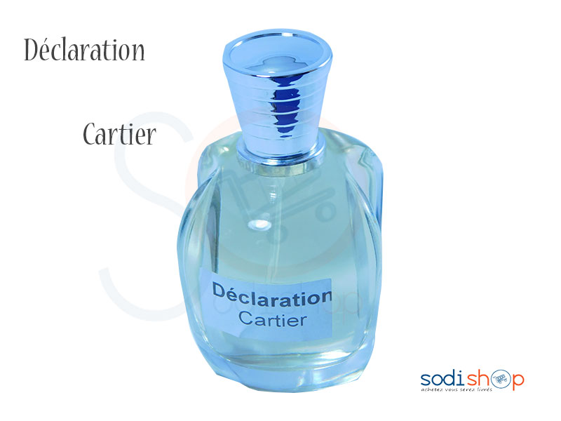 Déclaration By Cartier-Parfum en Vrac pour Homme 100ml-PE0035