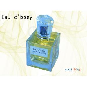 Eau D'issey de Issey Miyake Parfum en Vrac pour Homme 100ml-PE0035