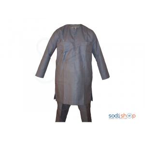 Ensemble-Tenue Africain Pour Homme- MJ0022
