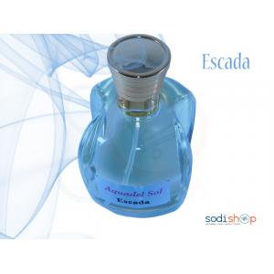 Parfum de luxe en vrac Escada 100ML pou Femme- PE0035