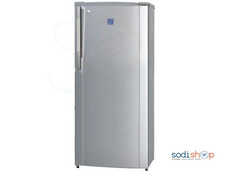 SHARP - FR-195 - CONGÉLATEUR VERTICAL - FR-195TGL-HS2 -SYE0042