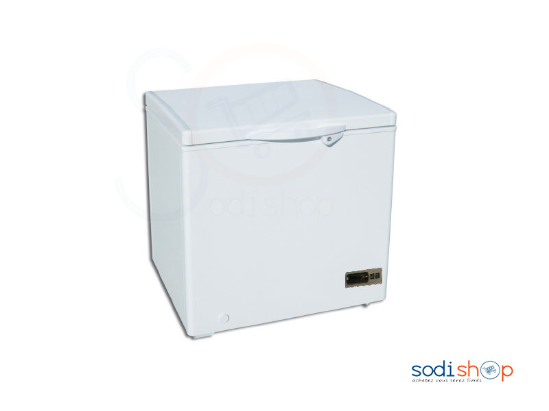 Réfrigérateur -Congélateur Solaire NT-150CF 150 L SYE0042