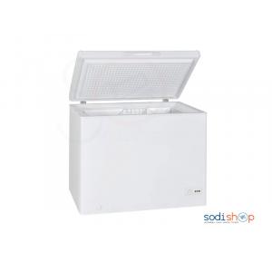 Réfrigérateur -Congélateur Solaire 200L NT-200CF SYE0042