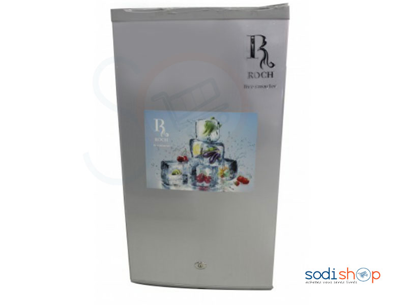 REFRIGERATEUR ROCH BAR RFR 120 S- BO0037