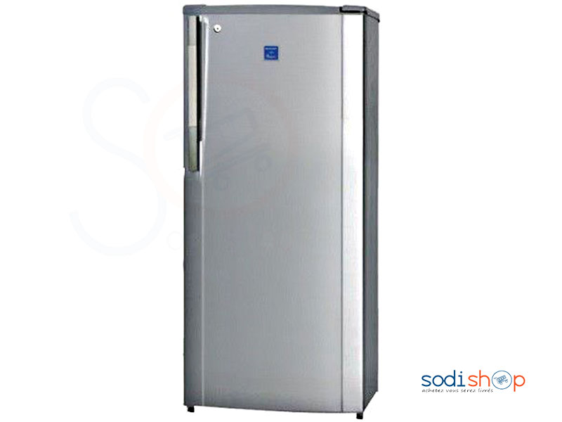 SHARP FR 195TGL HS2 CONGELATEUR VERTICAL 195L- DO0037