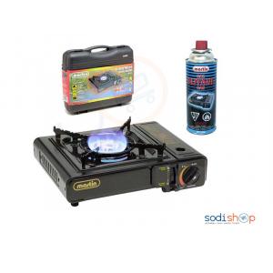Cuisinière à Gaz Mobile- portable- Gas- Stove-OS0039