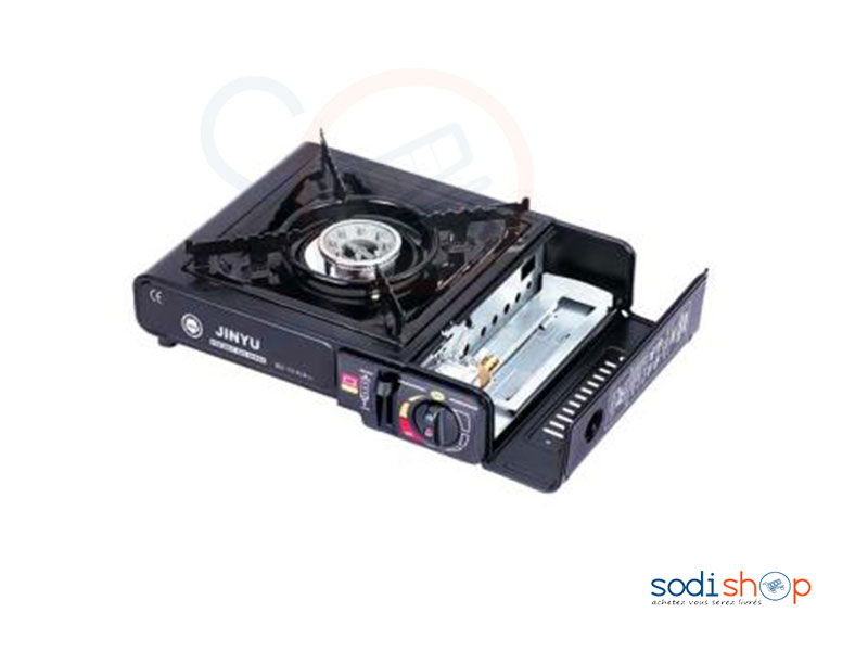 Cuisinière à Gaz Mobile- portable- Gas- Stove-OS0039 – Image 2