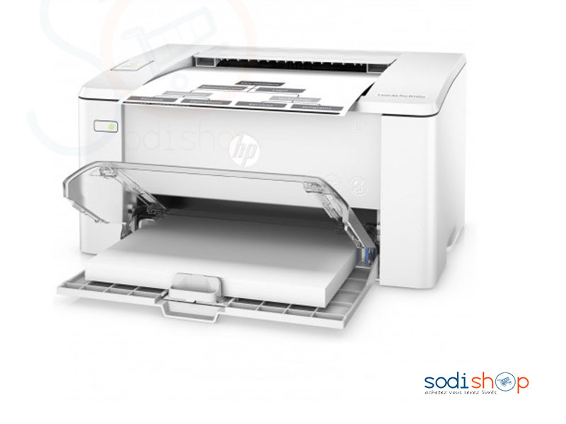 IMPRIMANTE HP M-102 -YE0038 – Image 2