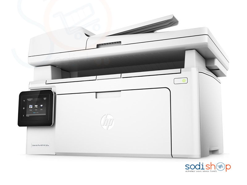 IMPRIMANTE HP M-130A -YE0038 – Image 2