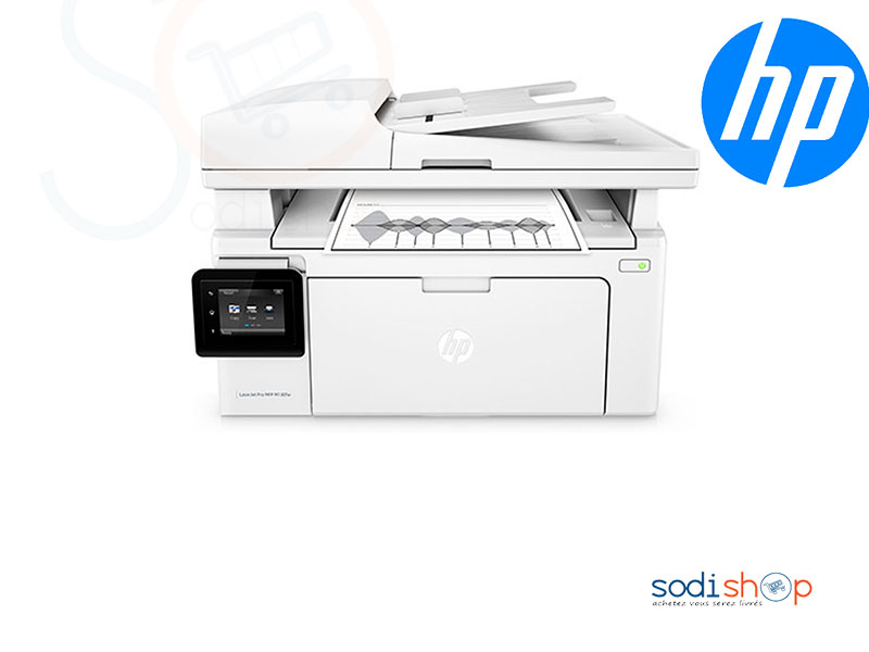 IMPRIMANTE HP M-130A -YE0038 – Image 3