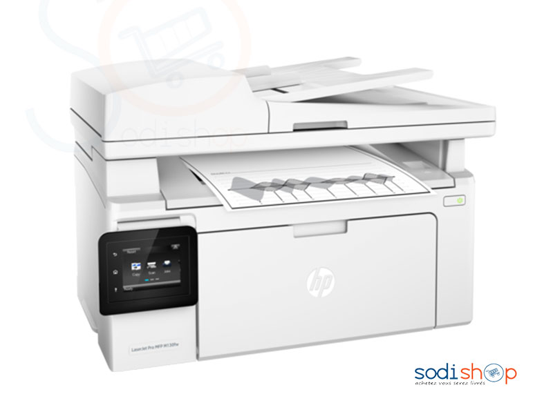 IMPRIMANTE HP M-130A -YE0038