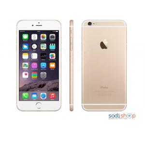 Téléphone Portable- Smartphone- Iphone 6 Plus 16Go Mémoire Interne – 1 Go RAM-8MP – 4G – YE0038
