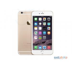 Téléphone Portable Smartphone IPhone 6 - 16 Go - 4.7 Pouces - 1 Go RAM-8MP - 4G AC0095