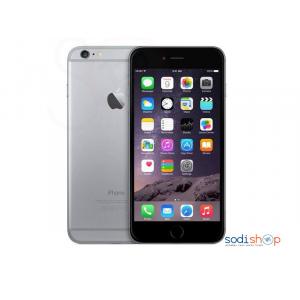 Téléphone Portable- Smartphone- Iphone 6 Plus 64Go Mémoire Interne – 1 Go RAM-8MP – 4G – YE0038