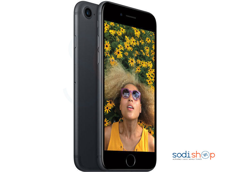 Téléphone Portable- SmartPhone -Iphone 7 Plus 128Go de Stockage- Mémoire vive (RAM)-3 Go -YE0038 – Image 2