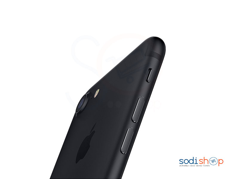 Téléphone Portable- SmartPhone -Iphone 7 Plus 128Go de Stockage- Mémoire vive (RAM)-3 Go -YE0038 – Image 3