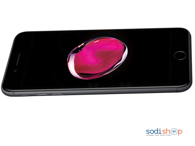 Iphone 7 Plus 32Go Téléphone Portable Smartphone - Mémoire vive (RAM)-3 Go AC0095 – Image 2