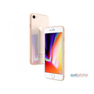 Téléphone Portable- Smartphone- Iphone 8 Plus 64 Go de mémoire - YE0038