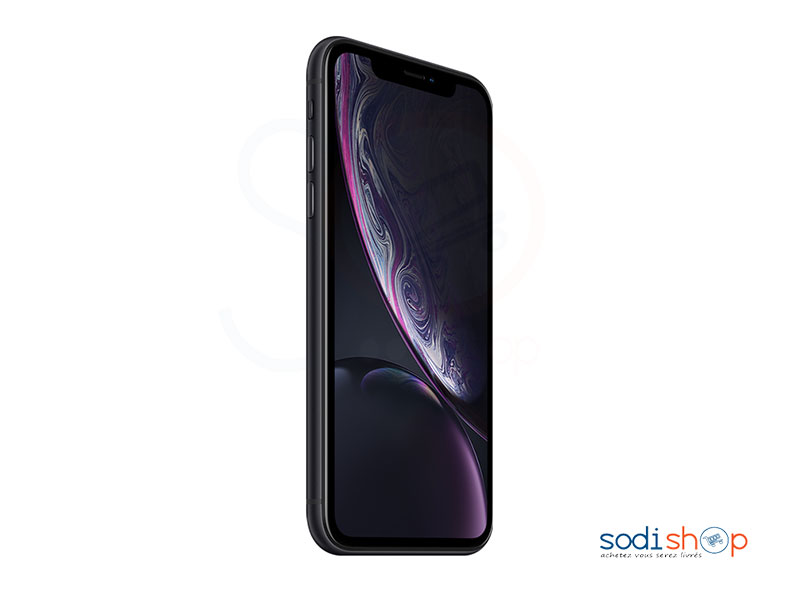 Téléphone Portable- Smartphone- Iphone Xr Max 64Go de mémoire- 3Go de RAM- YE0038 – Image 2