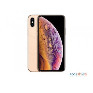 Téléphone Portable -Apple -iPhone XS Max 256GB Dual sim (2 nano-SIM) A2104 Smartphone - RAM 4Go- YE0038