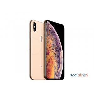 Téléphone Portable -Apple -iPhone XS Max 64GB - RAM 4Go- Smartphone AC0095