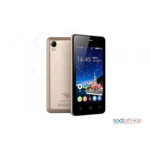 Téléphone Portable ITEL-1408 Double SIM 8Go Smartphone 4.0 '' YE0038