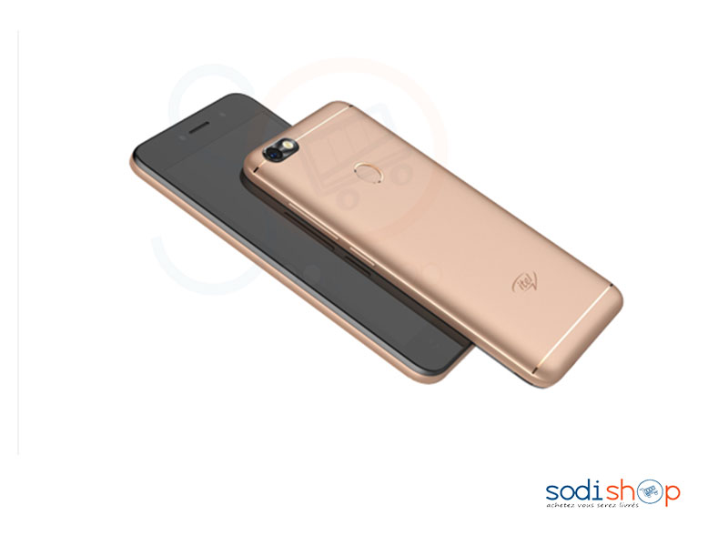 Téléphone Portable ITEL-A32F 5 Pouces 8Go YE0038 – Image 2