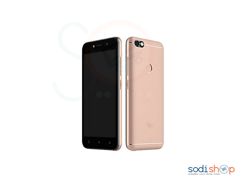 Téléphone Portable ITEL-A32F 5 Pouces 8Go YE0038