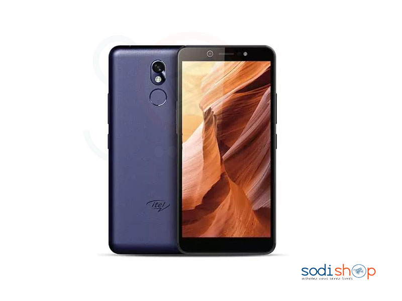 Téléphone Portable ITEL-A44 5.45 Pouces 8 Go YE0038 – Image 2