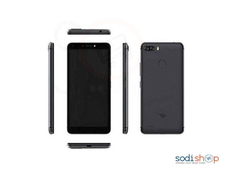 Téléphone Portable Smartphone ITEL P13 YE0038