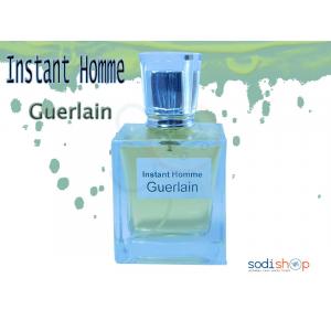 Instant de Guerlain Parfum en Vrac pour Homme 100ml-PE0035