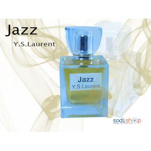 Jazz de Yves Saint-Laurent Parfum en Vrac pour Homme 100ml-PE0035