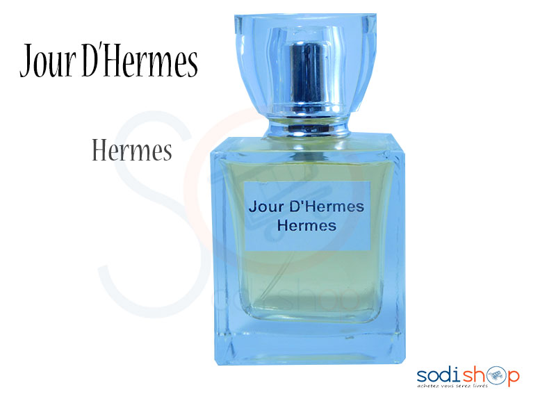 Jour d'Hermes-Parfum en Vrac pour Homme 100ml-PE0035