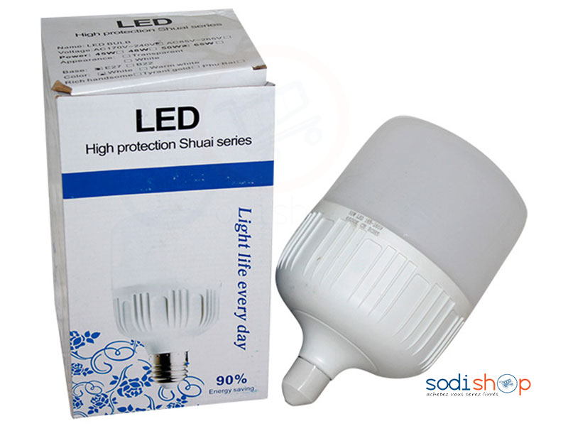 Lampe à LED Haute Protection 50 watts - (TP-1074)